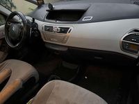 Usata Citroën C4 Picasso Exclusive 110 CV (80 kW) 2011 Monovolume