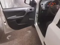 Begagnad Fiat Panda 77 HK (56 kW) 2012 Vit Halvkombi