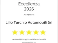 Usata Leapmotor C10 109 CV (80 kW) 2025 Grigio tundra SUV
