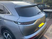 Usata DS Automobiles DS7 Crossback Performance Line Plus 131 CV (96 kW) 2022 SUV