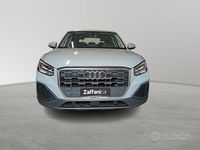 Usata Audi Q2 Business 116 CV (85 kW) 2021 Grigio SUV