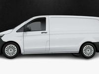 Nuova Mercedes Vito 136 CV (100 kW) 2026 Bianco Furgone