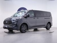 Usata Ford Tourneo Custom 169 CV (124 kW) 2025 Furgone