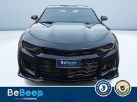Usata Chevrolet Camaro 275 CV (202 kW) 2019 Nero metallizzato Coupé