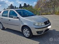 Usata Fiat Punto 2005 Utilitaria