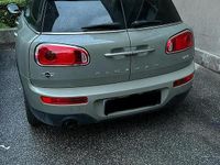 Usata Mini One Clubman 102 CV (75 kW) 2018 Station wagon