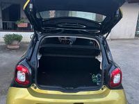 Usata Smart ForFour 64 CV (47 kW) 2019 Utilitaria