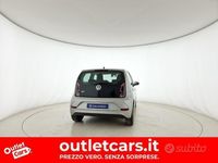 usata VW up! 5P 1.0 MOVE 60CV