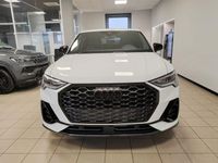 usata Audi Q3 SPB 35 TDI S tronic Identity Black (( Promo Valor