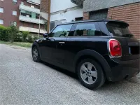 Usata Mini ONE 75 CV (55 kW) 2017 Utilitaria