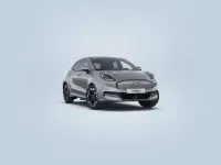 Nuova Ford Puma Gen-E Premium 124 kW (169 CV) 2026 Solar silver SUV