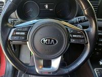 Usata Kia Sportage GT-Line 136 CV (100 kW) 2020 SUV