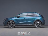 Usata Fiat 600 La Prima 101 CV (74 kW) 2025 Verde SUV