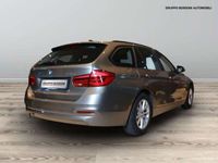 usata BMW 316 Serie 3 touring d business advantage