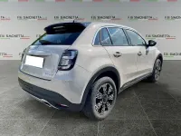 Usata Fiat 600 145 CV (106 kW) 2025 Beige SUV