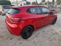 Usado Renault Clio V Business 86 HP (63 kW) 2020 Vermelho Sedan