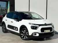 Usata Citroën C3 PureTech 83 CV (61 kW) 2023 Bianco Utilitaria