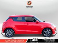 Begagnad Suzuki Swift 83 HK (61 kW) 2022 Other Halvkombi