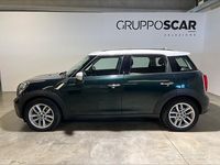 Usata Mini Countryman 2014 SUV