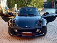 usata Smart Roadster BrabusCabrio