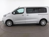 Usata Toyota Proace Verso Executive 150 CV (110 kW) 2019 Argento Monovolume