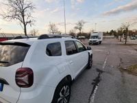 Occasion Dacia Duster 116 ch (85 kW) 2021 Blanc SUV