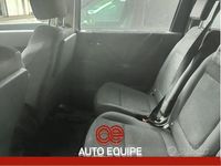 Usata Peugeot 5008 Business-Line 120 CV (88 kW) 2016 Grigio Monovolume