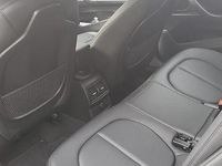 Usata BMW X2 150 CV (110 kW) 2018 Nero SUV