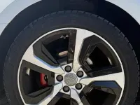 Usata Audi A1 Sportback Ambiente 95 CV (69 kW) 2019 Bianco Utilitaria