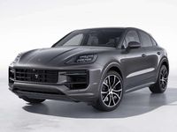 Usata Porsche Cayenne 470 CV (345 kW) 2025 Grigio quarzite metallizzato SUV