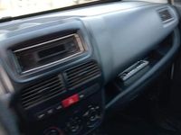 Usata Fiat Doblò 2011 Bianco Monovolume