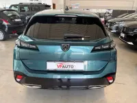 Usata Peugeot 308 Allure 131 CV (96 kW) 2022 Blu/azzurro Station wagon
