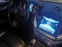 Usata Maserati Ghibli 250 CV (183 kW) 2017 Berlina