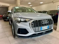 Usata Audi Q3 Business 150 CV (110 kW) 2020 Grigio SUV