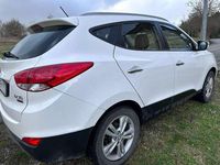Usata Hyundai ix35 Classic 116 CV (85 kW) 2013 SUV