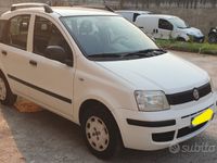 usata Fiat Panda 1.3 Diesel Neopatentati