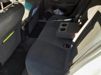 Usata Chevrolet Cruze LTZ 163 CV (119 kW) 2013 Grigio Berlina