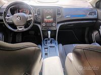 Usata Renault Mégane GrandTour 110 CV (80 kW) 2017 Station wagon