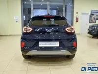 Usata Ford Puma Titanium S 125 CV (91 kW) 2024 Blu/azzurro SUV