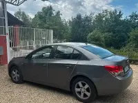 Usata Chevrolet Cruze 113 CV (83 kW) 2009 Grigio Berlina
