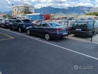 Usata Alfa Romeo 166 2000 Berlina