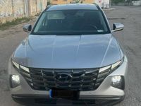 Usata Hyundai Tucson 265 CV (194 kW) 2022 Grigio SUV