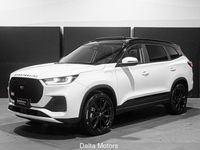 Nuova Sportequipe S8 317 CV (233 kW) 2025 Bianco SUV