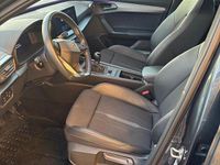 Usata Cupra Formentor 150 CV (110 kW) 2022 Grigio SUV