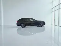Usata BMW 530e M Sport 292 CV (214 kW) 2023 Nero Station wagon