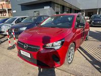 Occasion Opel Corsa Elegance 75 ch (55 kW) 2023 Rouge Citadine