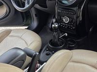 Usata Mini Cooper D Countryman 2016 Verde SUV