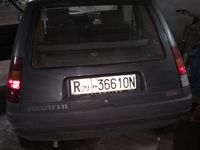 usata Renault R5 