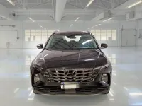 Usata Hyundai Tucson 135 CV (99 kW) 2023 Nero SUV