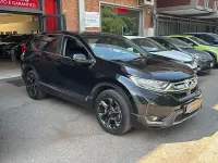 Usata Honda CR-V Elegance 193 CV (141 kW) 2018 Other SUV